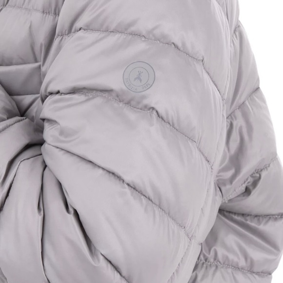 PATRIZIA PEPE Down Quilted Jacket - Picture 5 of 8